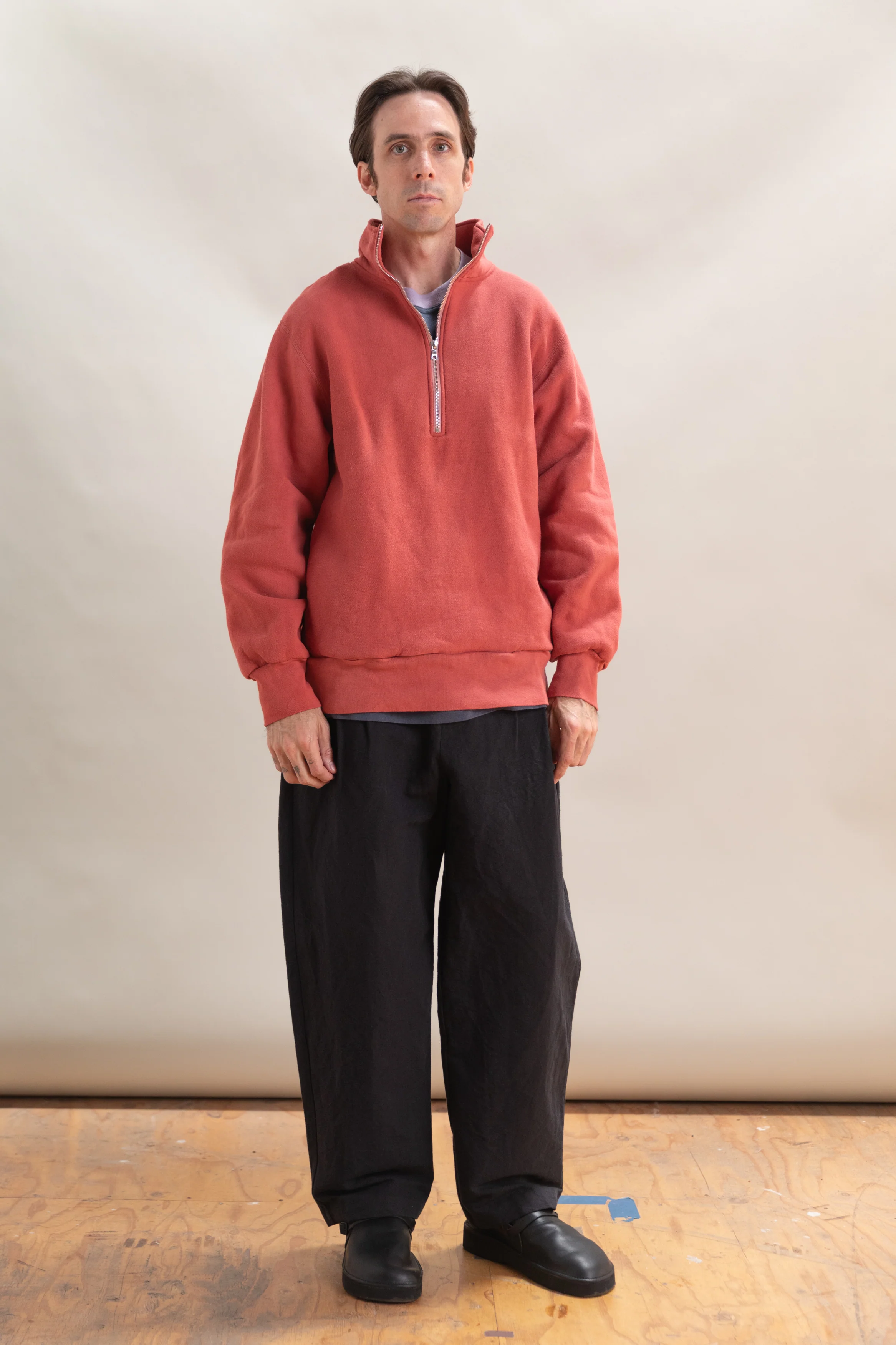 MEN'S TOPS